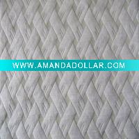 Wholesale Bamboo Fiber Knitted Mattress Fabric