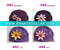 Wholesale crochet beanie hat