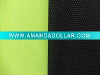 knitting fabric bonded with TPU for car cover