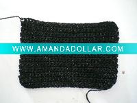 Crochet Pad