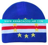 Wholesale beanies knitted hats crochet hat