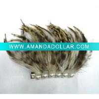Wholesale crochet hair clips