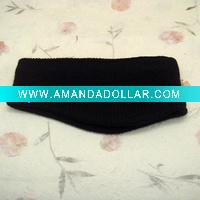 crochet headband