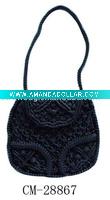 crochet bags