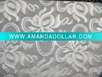 knitted elastic fabric