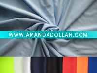Bird Eye Knitted Mesh Fabric