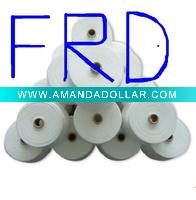 100% polyester knitting yarn 30s virgin