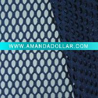 Wholesale warp knitted air mesh fabric