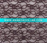 Wholesale well-dressed warp knitting nylon lace fabric