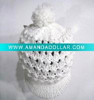 Fashion Infant crochet hats