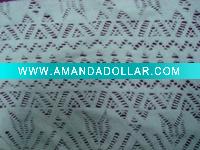cotton knitted fabric