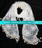 Wholesale 2011 new knitted scarf