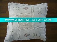 Wholesale Crochet Cushion Cover