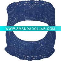 Wholesale Handmade Crochet collar