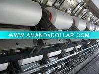 50d/36f 100% polyester yarn for knitting and covering