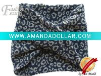 Wholesale 2011 Knitted Cirlcle Scaf