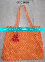 crochet bags