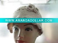 2011 newest crochet hat
