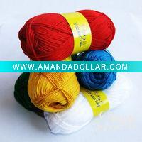 Hand Knitting Yarn
