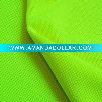 Wholesale Bird Eye Knitted Mesh Fabric
