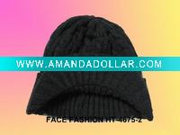 Wholesale Crochet fashion winter hat