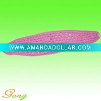 Wholesale HOT! Cotton crochet headbands Elastic hair band