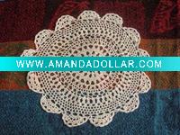 Wholesale crochet lace