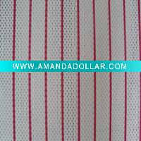 Wholesale 100% polyester mesh fabric(warp knitted)