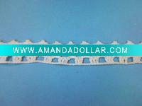 Wholesale Hand crochet cotton lace for garment XH-830