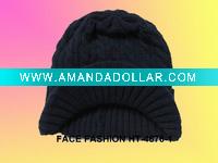 Wholesale Crochet fashion winter hat