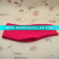 Wholesale crochet headband