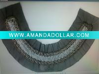 Wholesale crocheted lace