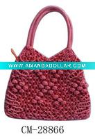 Wholesale crochet bags