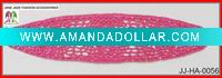 Wholesale Crochet headwear,headband