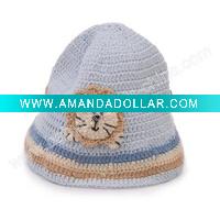 Crochet Hat Model:RE1229