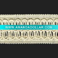 Wholesale cotton crochet lace