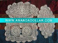 Wholesale crochet lace