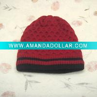 Wholesale crochet hat