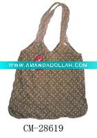 Wholesale crochet bags
