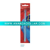 Wholesale high quality crochet hooks(NO24C60X)