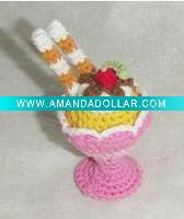 Wholesale crochet products