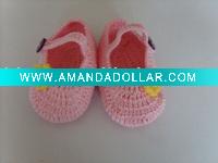 Wholesale Crochet china shoe