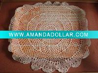 Wholesale crochet lace