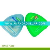 dental floss