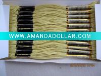 Wholesale beautiful cotton floss