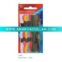 Wholesale High quality cotton floss(No12306)