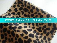 Wholesale printed short floss