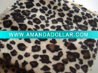 Wholesale printed short floss