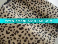 Wholesale printed short floss