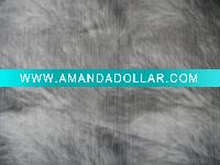 Wholesale Floss Print Polyeser Memory Fabric Warp Printing Vogue Yarn Dyed Fabric